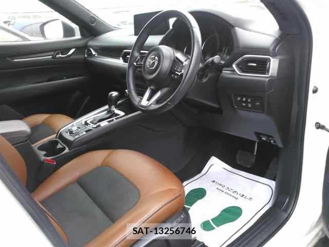 Mazda CX-5 2024 8862891-3