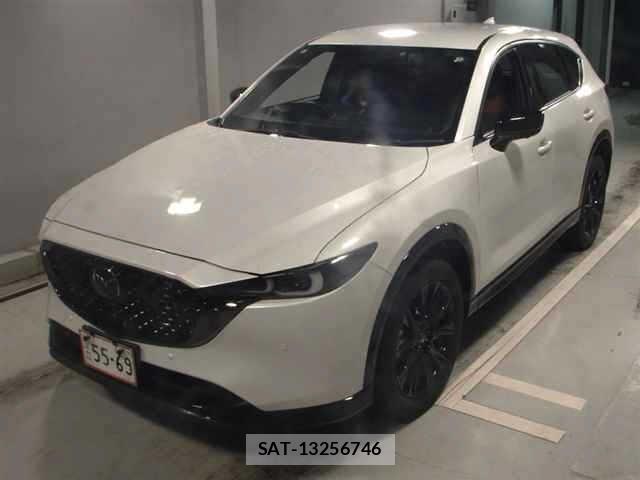 Mazda CX-5 2024 8862891-4