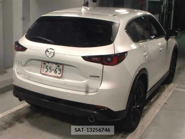 Mazda CX-5 2024 8862891-5