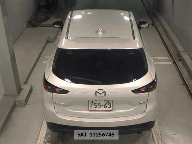 Mazda CX-5 2024 8862891-7