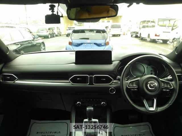 Mazda CX-5 2024 8862891-8