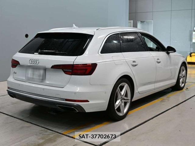 Audi A4 2020 8860554-1