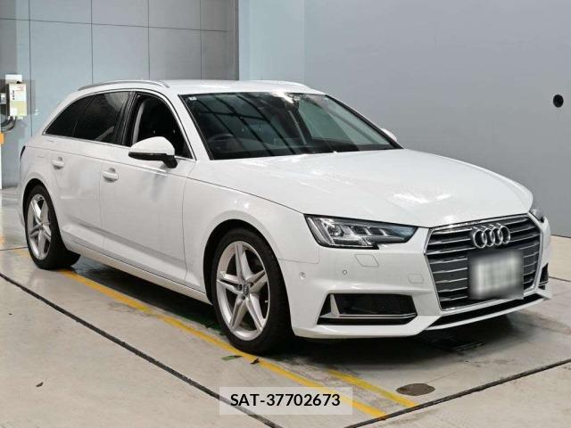 Audi A4 2020 8860554-5