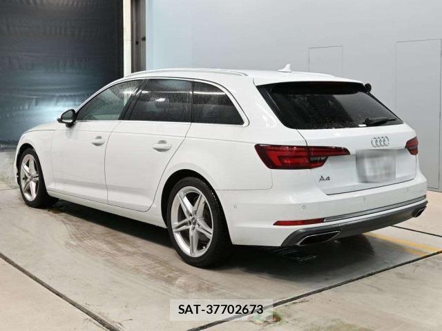 Audi A4 2020 8860554-6