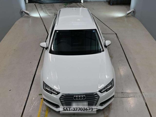 Audi A4 2020 8860554-7