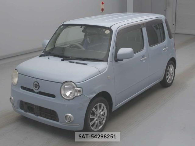 Daihatsu MIRA COCOA 2011 8935675-0