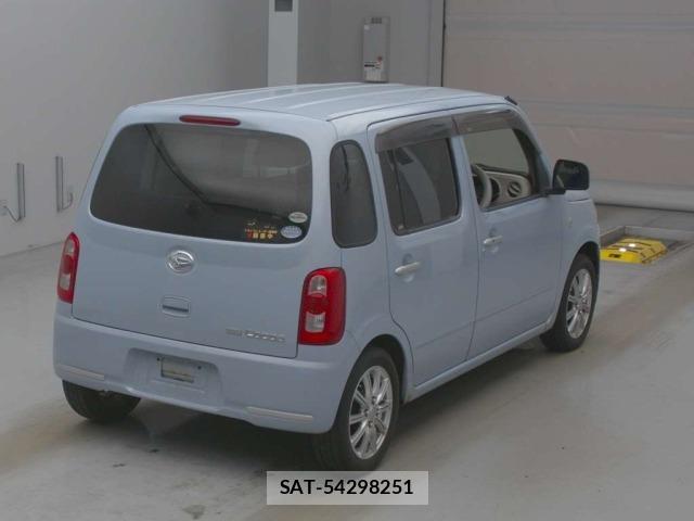 Daihatsu MIRA COCOA 2011 8935675-1