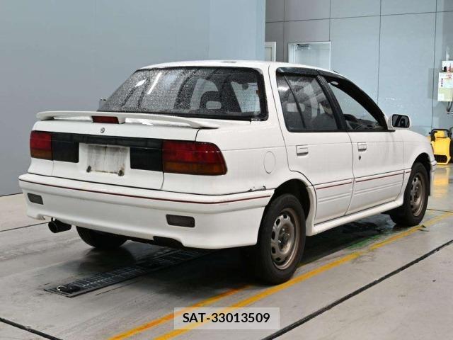 Mitsubishi MIRAGE 1991 8851238-1