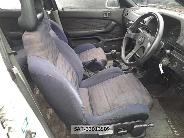 Mitsubishi MIRAGE 1991 8851238-10