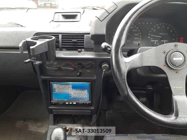 Mitsubishi MIRAGE 1991 8851238-11