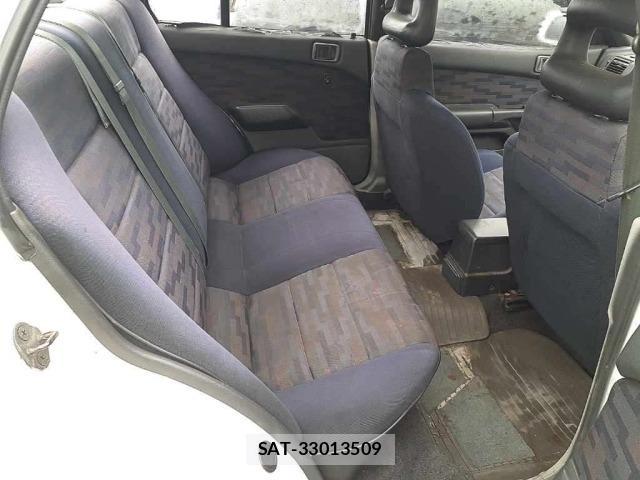 Mitsubishi MIRAGE 1991 8851238-12