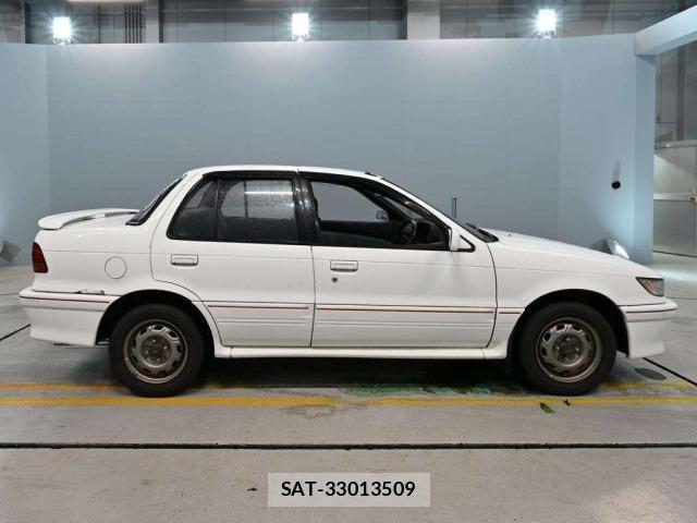 Mitsubishi MIRAGE 1991 8851238-3