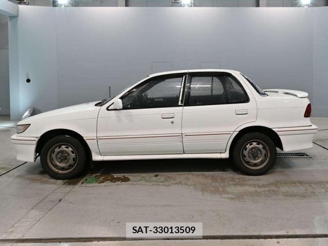 Mitsubishi MIRAGE 1991 8851238-4