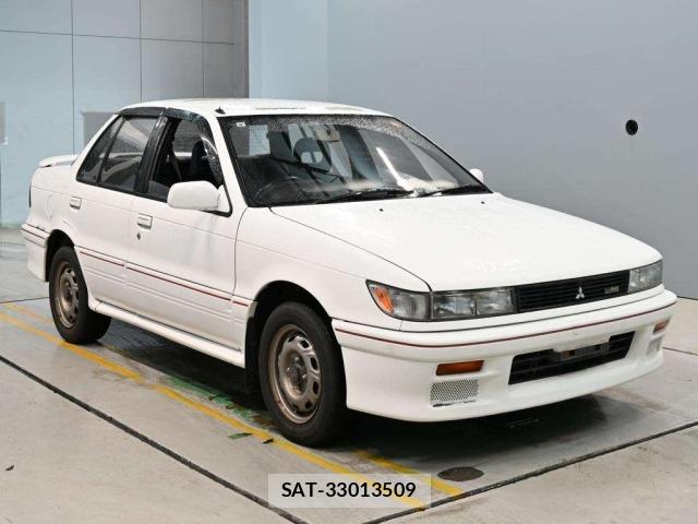 Mitsubishi MIRAGE 1991 8851238-5