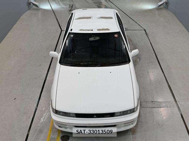 Mitsubishi MIRAGE 1991 8851238-7