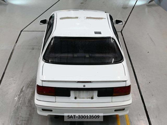 Mitsubishi MIRAGE 1991 8851238-8