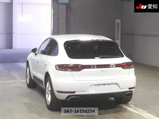 Porsche MACAN 2021 8939122-1