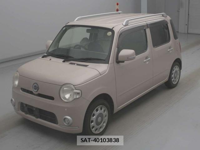 Daihatsu MIRA COCOA 2012 8935676-0