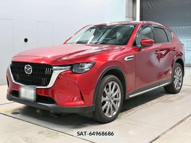 Mazda CX-60 2023 8953193-0