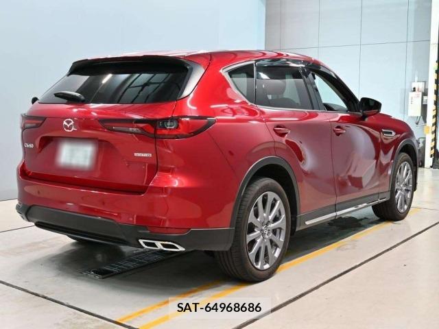 Mazda CX-60 2023 8953193-1