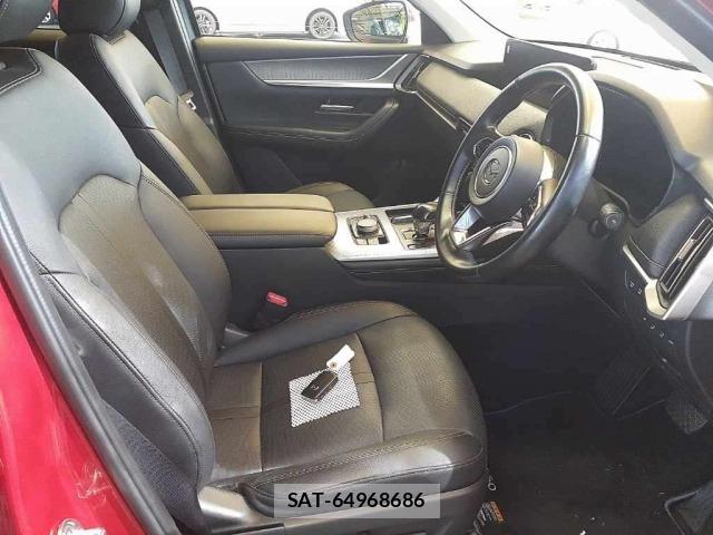 Mazda CX-60 2023 8953193-10