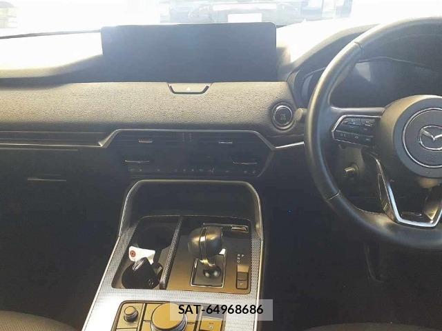Mazda CX-60 2023 8953193-11
