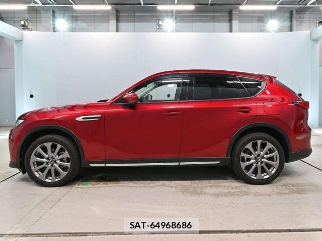 Mazda CX-60 2023 8953193-4