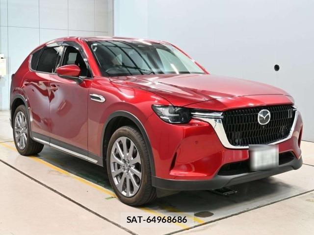 Mazda CX-60 2023 8953193-5