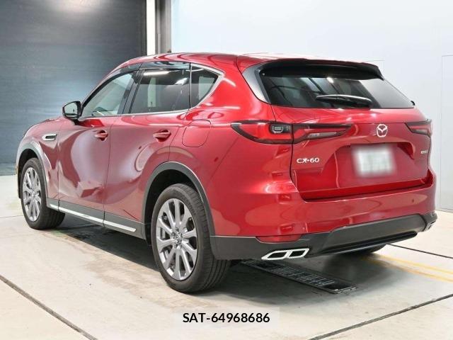 Mazda CX-60 2023 8953193-6