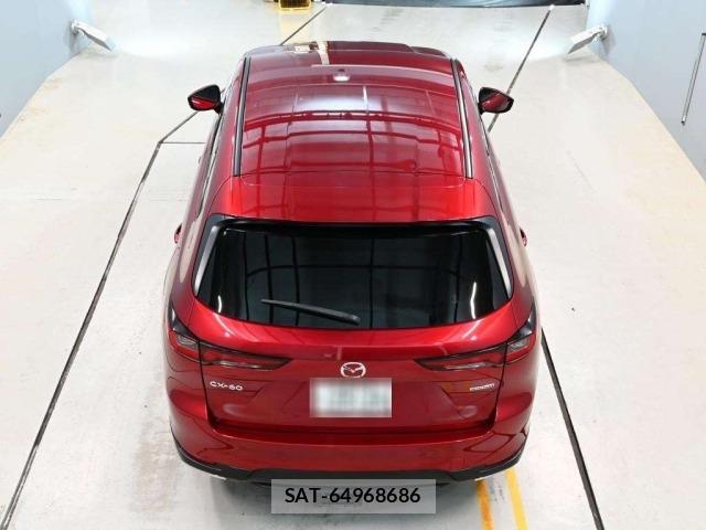 Mazda CX-60 2023 8953193-8