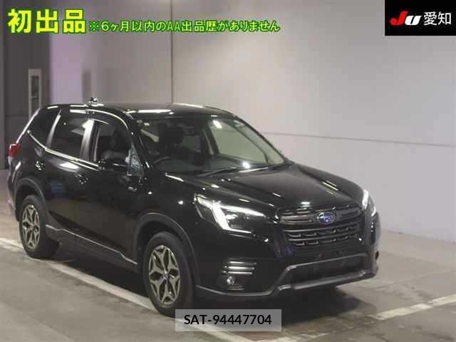 Subaru FORESTER 2021 8895981-0