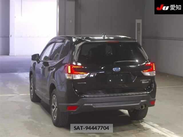 Subaru FORESTER 2021 8895981-1