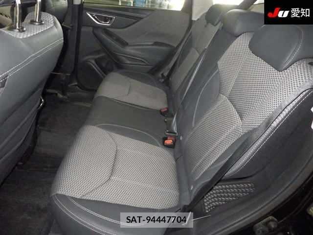 Subaru FORESTER 2021 8895981-4