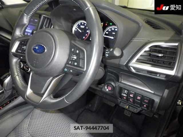 Subaru FORESTER 2021 8895981-5