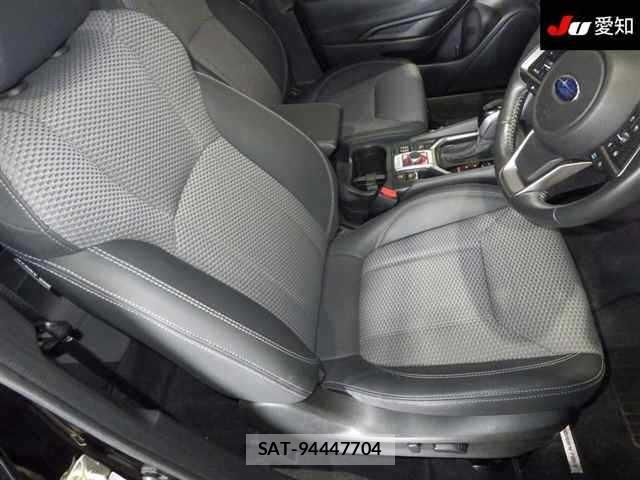 Subaru FORESTER 2021 8895981-6