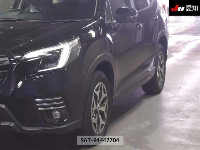 Subaru FORESTER 2021 8895981-7