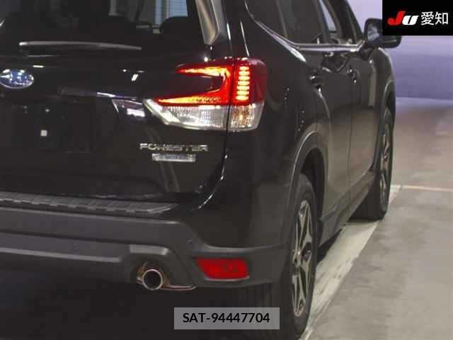 Subaru FORESTER 2021 8895981-8