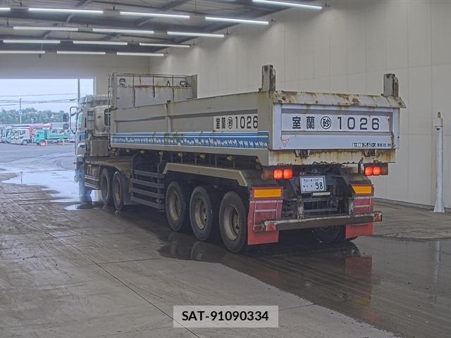 Isuzu GIGA 2018 8858154-1