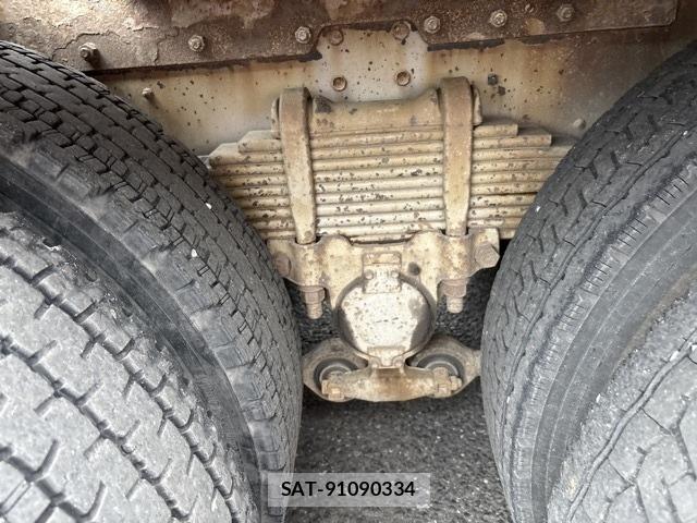 Isuzu GIGA 2018 8858154-10