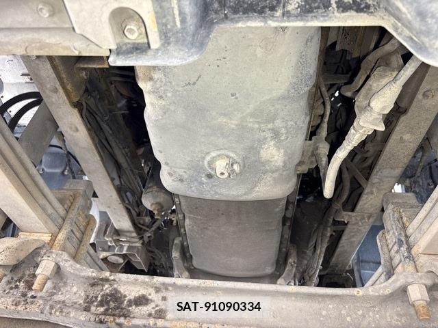 Isuzu GIGA 2018 8858154-11