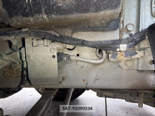 Isuzu GIGA 2018 8858154-12