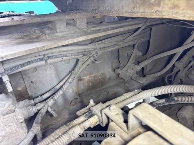 Isuzu GIGA 2018 8858154-13