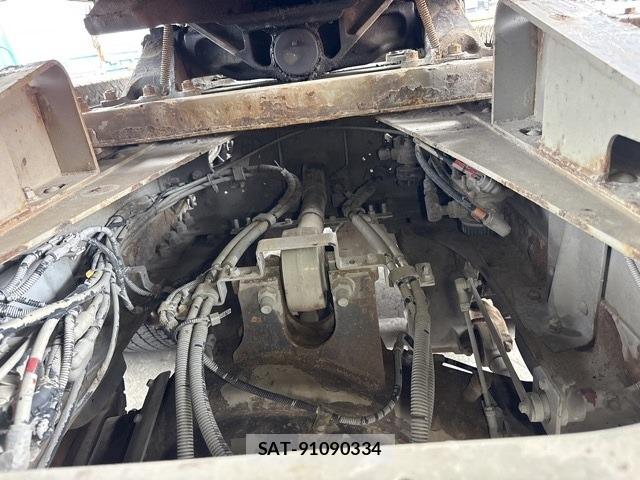 Isuzu GIGA 2018 8858154-15