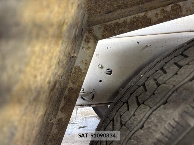 Isuzu GIGA 2018 8858154-16