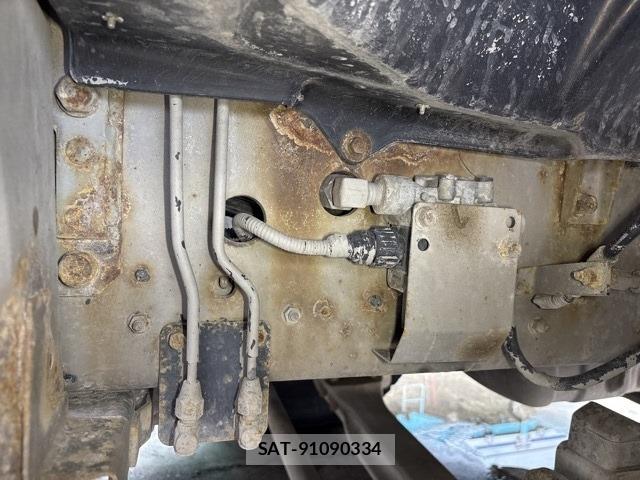 Isuzu GIGA 2018 8858154-17