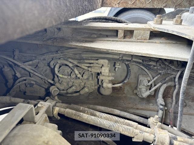 Isuzu GIGA 2018 8858154-18