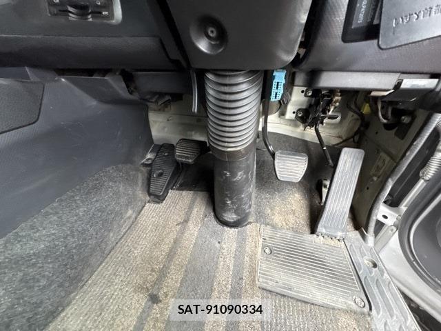Isuzu GIGA 2018 8858154-4