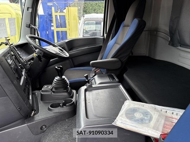 Isuzu GIGA 2018 8858154-5