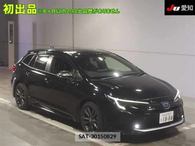 Toyota COROLLA TOURING 2022 8909590-0