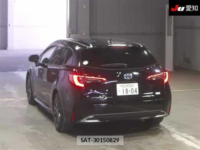 Toyota COROLLA TOURING 2022 8909590-1